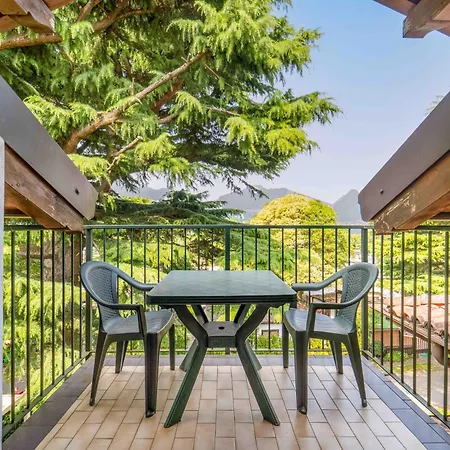 Camping Green Village Rooms & Apartments-3